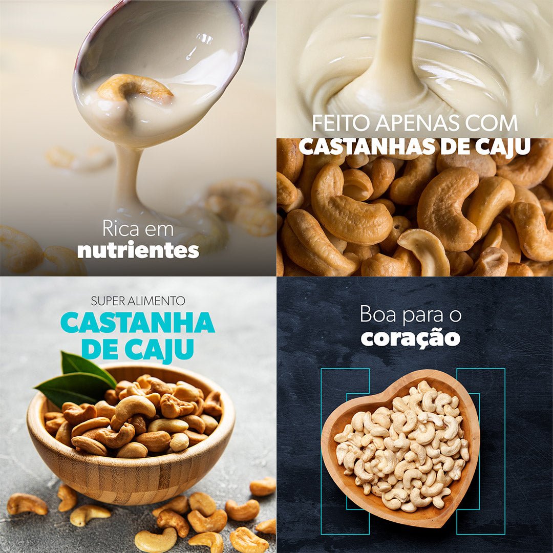 Super Milk - Leite Vegetal Barato - Humane