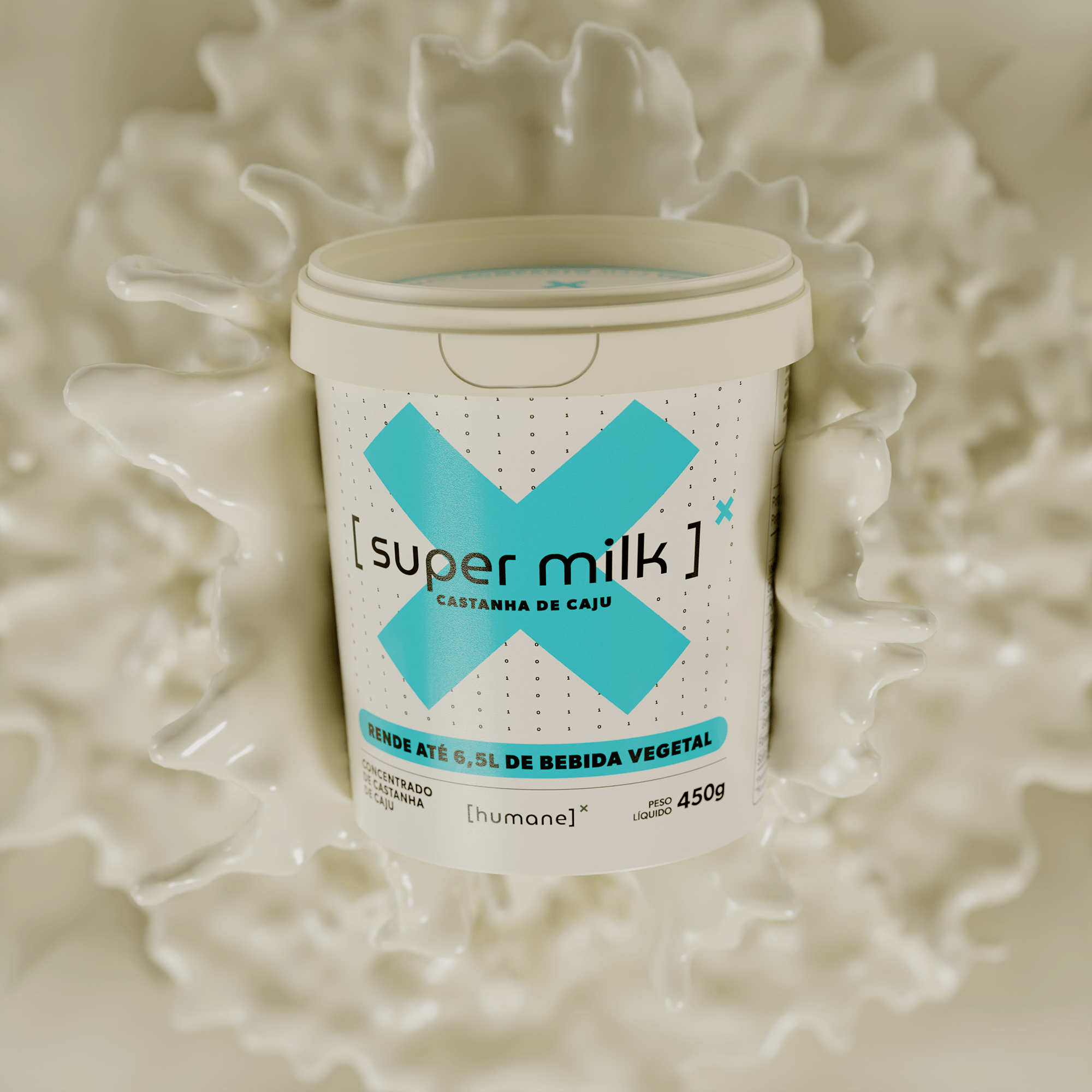 super milk