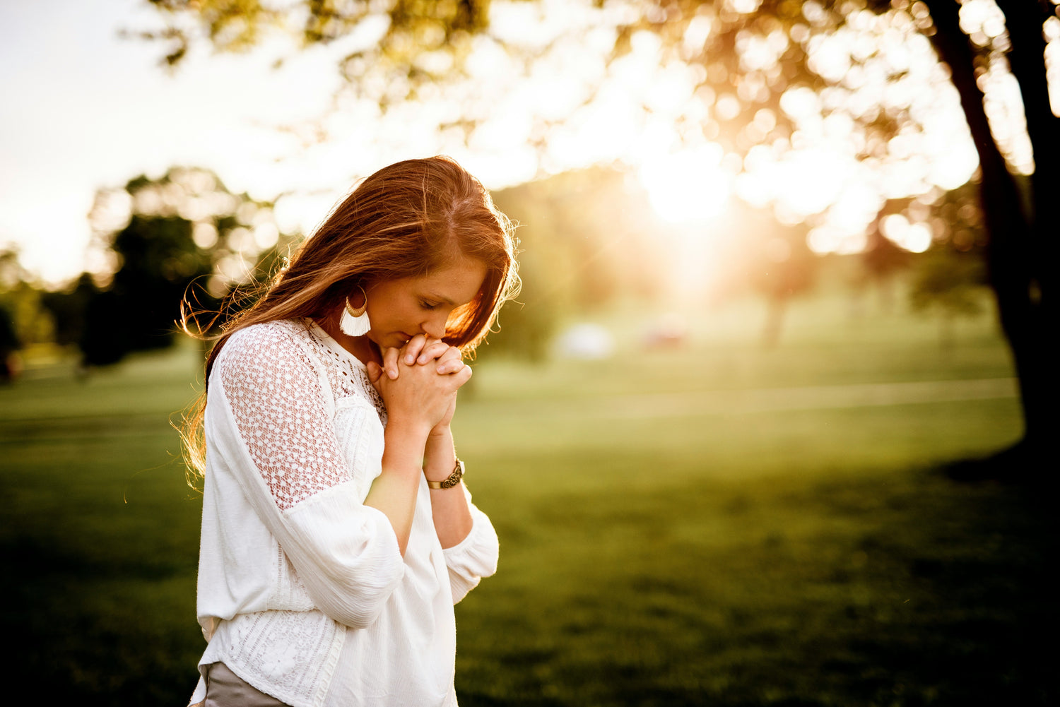 O Papel da Espiritualidade na Saúde: Como corpo, mente e alma se conectam