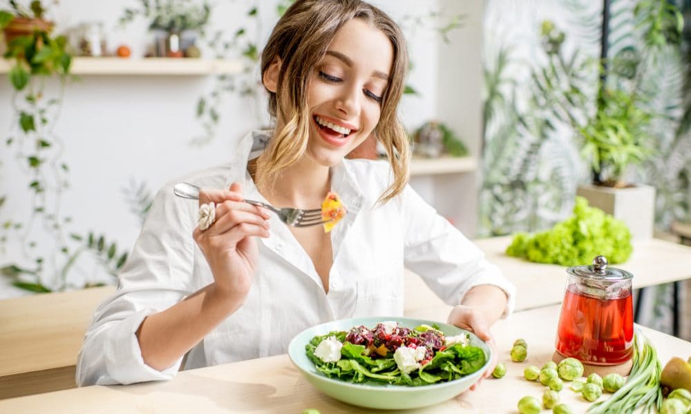 Mindful Eating: o jeito consciente (e delicioso) de se alimentar