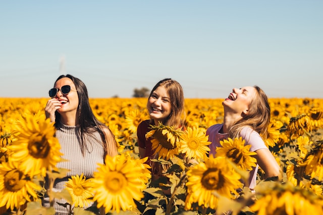 Medicina do Estilo de Vida: O Poder das Conexões Sociais