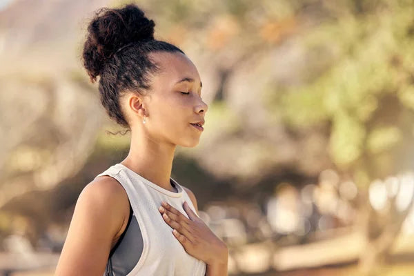 Coerência Cardíaca: a respiração que equilibra corpo, mente e emoções