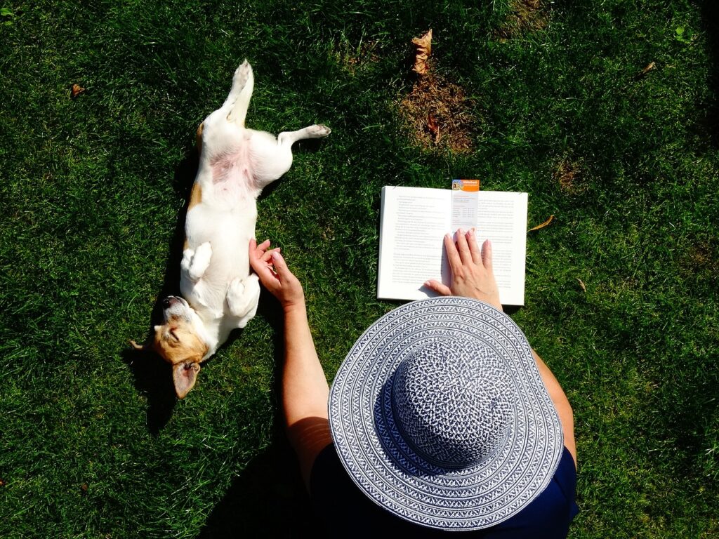 Quando o corpo pede pausa: por que desacelerar é parte da produtividade