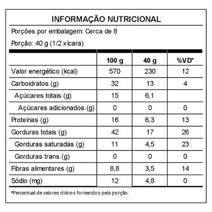 Granola Coco Nuts - 300g